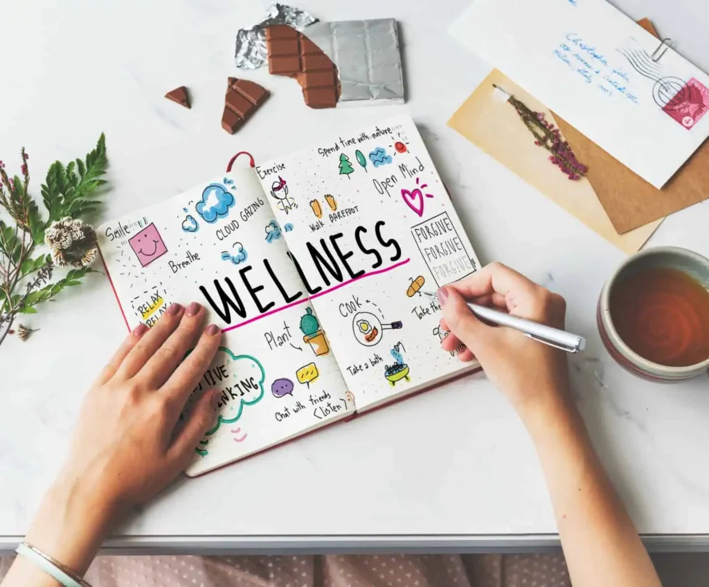10 Best Health and Wellness Tips for a Balanced Lifestyle in 2025
