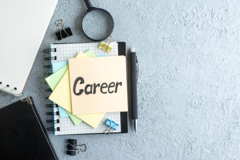 Career Development Tips