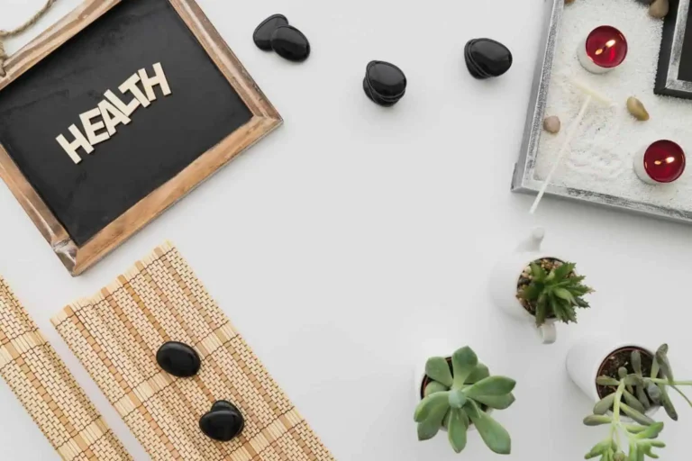 Health and wellness tips