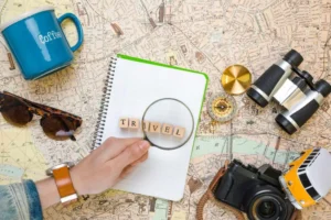 Best Travel Ideas