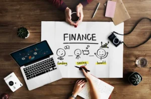 Best Way to Make Money in Finance
