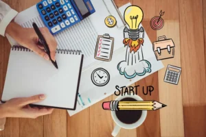 Starting a Business While Unemployed