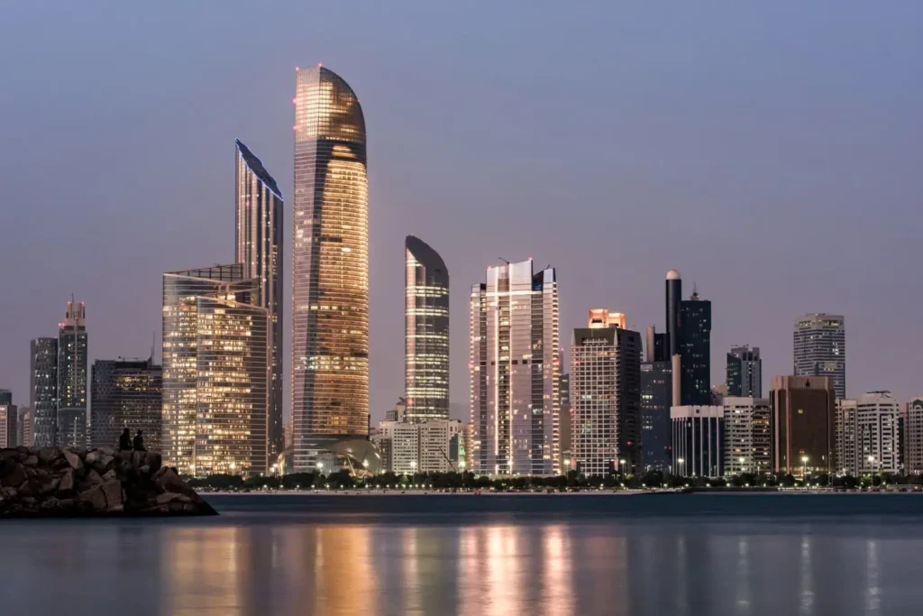 Sleep Tourism UAE 2025
