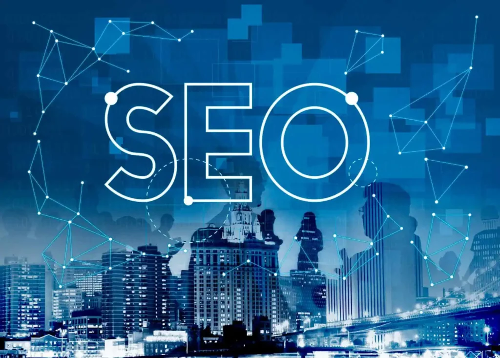 SEO Trends