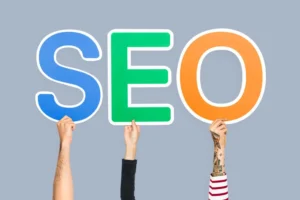 Common SEO Mistakes to Avoid