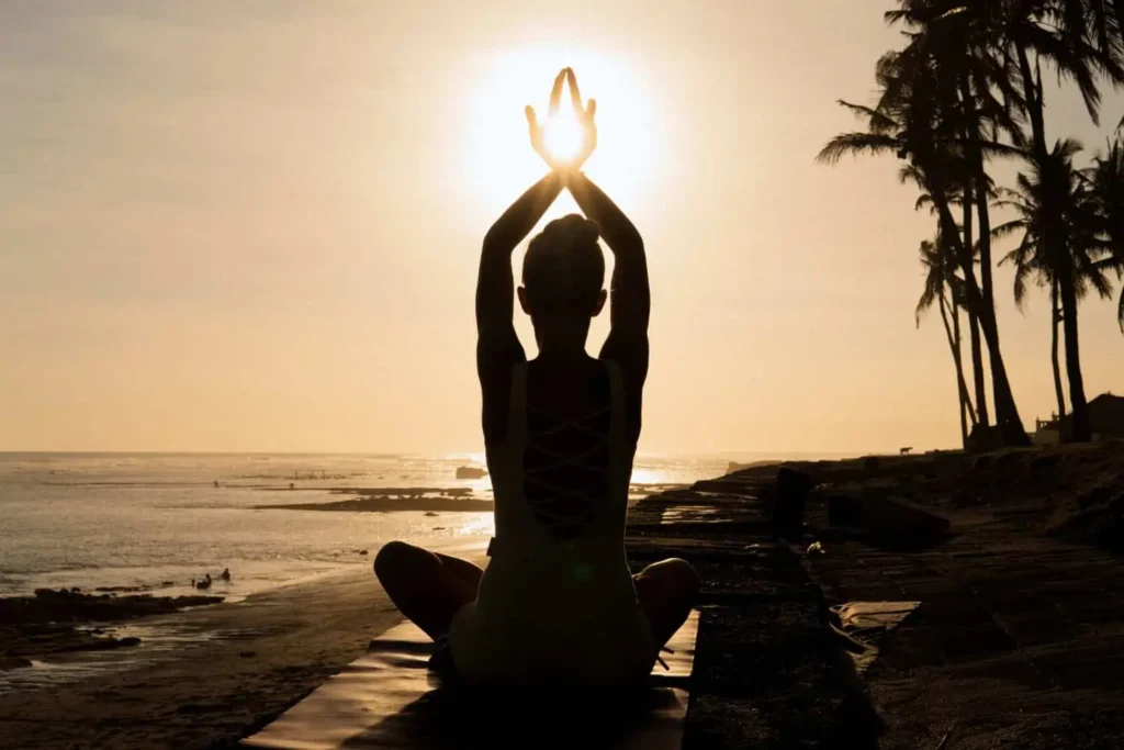 Activities for Rest & Recovery