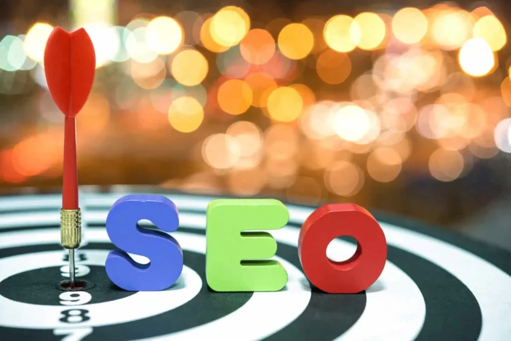 Top SEO Trends 2025: What Every Marketer Should Know