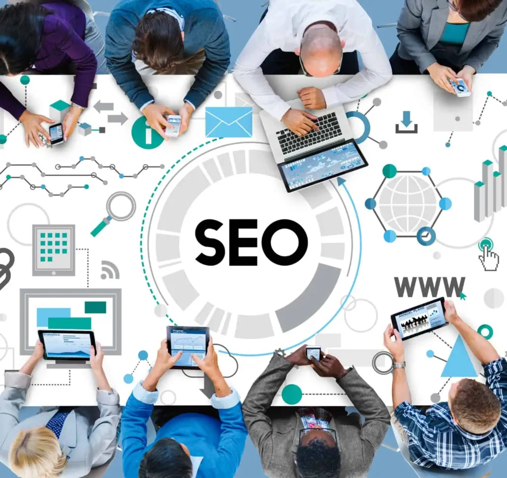 10 Common SEO Mistakes to Avoid for Better Rankings