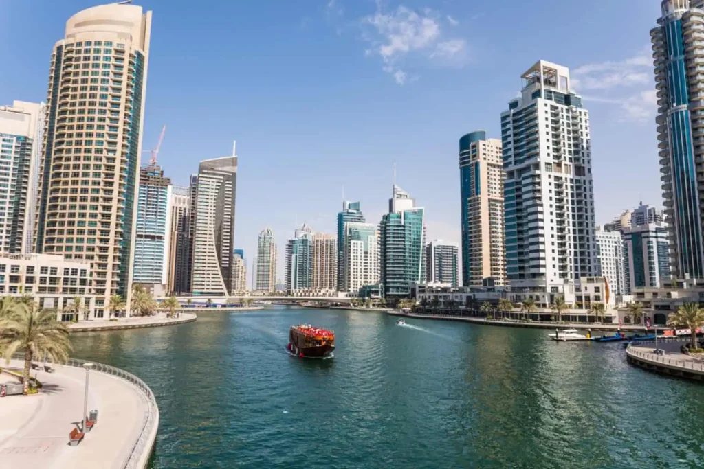 Sleep Tourism UAE 2025: Best Hotels & Resorts for Rest & Recovery