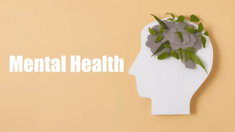 Mental Health Quotes